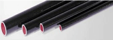 PA12 (Nylon ) coating tube