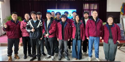  “从新出发 同心同行”---2025年荆大新员工座谈会走“新”，更走“心”